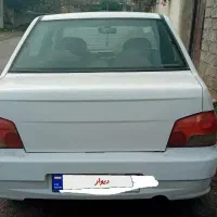 پراید۱۳۲مدل۹۰|خودرو سواری و وانت|تالش, طولارود|دیوار