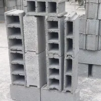 انواع بلوکه سیمانی تیغه و باغی آسیابان|عمدهفروشی|مشهد, چهاربرج|دیوار