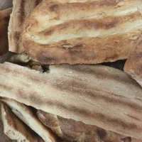 فروش نان‌خشک