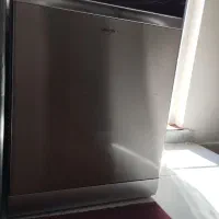 ظرفشویی اسنوا ۱۴ نفره اتومات کم کارکرد زیر قیمت