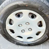 پژو 206 صندوقدار 95  بیمه 10 ماه  برگه کارشناسی|خودرو سواری و وانت|ساوه, |دیوار