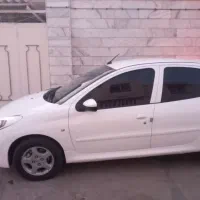 ۲۰۷ مدل آخر ۹۹|خودرو سواری و وانت|اسفراین, |دیوار