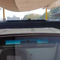 باربند شمالی پیکان وانت و باربند کفی مبلی پیکان|قطعات یدکی و لوازم جانبی|تهران, شهرک دریا|دیوار
