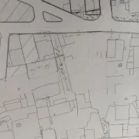 فروش فوری زمین خوشمکان|فروش زمین و ملک کلنگی|برازجان, |دیوار