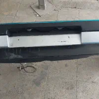 سپر عقب ۴۰۵|قطعات یدکی و لوازم جانبی|زنجان, |دیوار