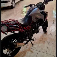 موتور سیکلت na180|موتورسیکلت|تبریز, |دیوار