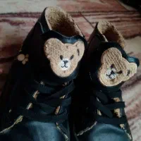 کفش|کفش و لباس بچه|تربت جام, جامی|دیوار