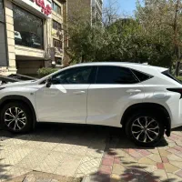 لکسوس NX200 مشابه صفر، مدل ۲۰۱۶|خودرو سواری و وانت|تهران, عباس‌آباد|دیوار