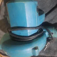 مکنده ودمنده برقی
