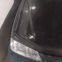 پارس مدل 95 تیوفایو|خودرو سواری و وانت|کرمان, |دیوار