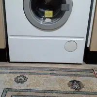 لباسشویی ارج