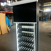 تجهیزات فروشگاهی فلاح|فروشگاه و مغازه|فردیس, |دیوار