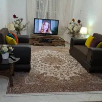 ۶۲متر/۱خواب/طبقه۲/سال۱۳۸۶/شمالی سندتکبرگ اهورا|فروش آپارتمان|فردیس, فردیس|دیوار