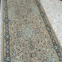 یک جفت کنار فرشی یک در سه و چهار