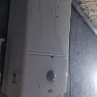 اب گرمکن شمک برقی|آبگرمکن، پکیج، شوفاژ|دلند, |دیوار