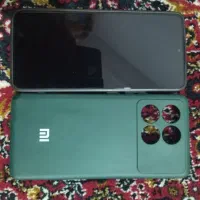 گوشی x6pro|موبایل|سنندج, |دیوار