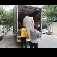 کارگر اسباب کشی منزل|خدمات حمل و نقل|فولادشهر, فولادشهر|دیوار