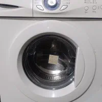 لباسشویی پاکشوما 5کیلویی