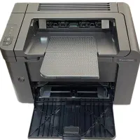 پیرینتر .چاپگر hp 1606|پرینتر، اسکنر، کپی، فکس|مبارکه, |دیوار