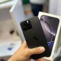 اپل آیفون iPhone 16 pro گارانتی دار آکبند و استوک|موبایل|قزوین, |دیوار