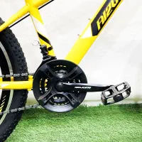 دوچرخه سایز ۲۴ برند کینگ/۲۴ سرعته/ اصل|دوچرخه، اسکیت، اسکوتر|گنبد کاووس, |دیوار