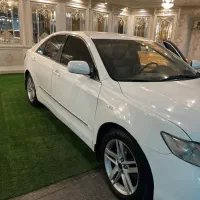 تویوتا کمریgl2008|خودرو سواری و وانت|تهران, شهرک غرب|دیوار