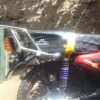 همتاز 200مدل 98 فول تقویت|موتورسیکلت|شاندیز, |دیوار