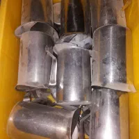 پارچ استیل ضخیم