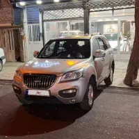 خودرو لیفان x60