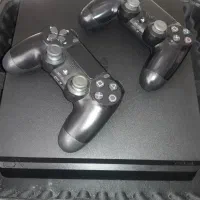ps4 کپی خور اسلیم