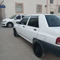 پراید 131