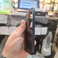 iphone 12 mini 100%|موبایل|قزوین, |دیوار