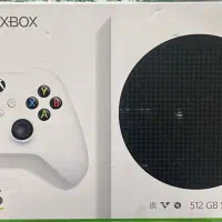 ایکس باکس سری اس XBOX SERIES S|کنسول، بازی ویدئویی و آنلاین|تهران, لاله زار|دیوار