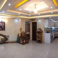 قلب منطقه ۶۸ متری دسترسی بی نظیر به پارک کوهستان