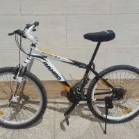 دوچرخه سایز ۲۶.۵