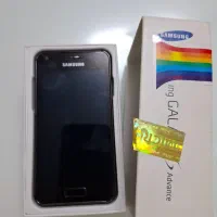 گوشی سامسونگ galaxy advance