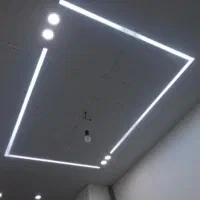 تولیدی لاین نوری باضمانت|خدمات پیشه و مهارت|همدان, |دیوار