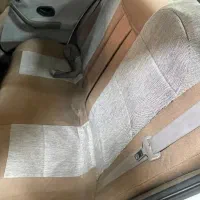 سمند مدل نود فول ال ایکس|خودرو سواری و وانت|کرمان, |دیوار