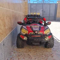 ماشین شارژی