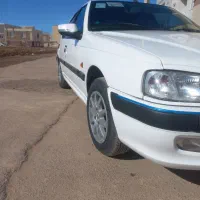 پارس tu5|خودرو سواری و وانت|دهگلان, |دیوار