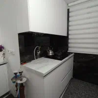 بولوار انقلاب ۷۰ متر دوخواب بازسازی شده|فروش آپارتمان|قدس, شهرقدس|دیوار