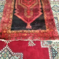 فرش دست بافت کناره|فرش|قرچک, فردیس|دیوار
