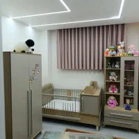 ویلایی یک طبقه نما رومی|فروش آپارتمان|شاهین‌شهر, گرگاب|دیوار