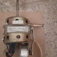 فروش موتور پنکه