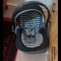 کریر اسپرت و تمیز در حد نو