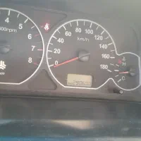 پراید مدل ۸۸ باسیستم روش فروخته میشه