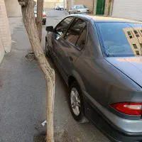 سمند ال ایکس مدل 91|خودرو سواری و وانت|کرج, حصارک پایین|دیوار