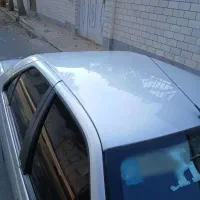 پژو ۴۰۵ دوگانه شرکت بدون آفتاب سوختگی|خودرو سواری و وانت|نظرآباد, رسالت|دیوار