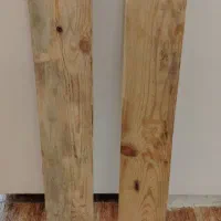 چوب الوار روسی زیر قیمت بازار