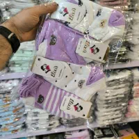 جوراب مچی زنونه|لباس|بند زرک, |دیوار